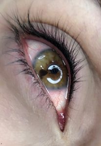 آکادمی عاطفه حافظی — نمونه 1