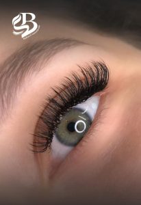 نمونه‌کارها مركز تخصصی مژه بهار، تصویر 6