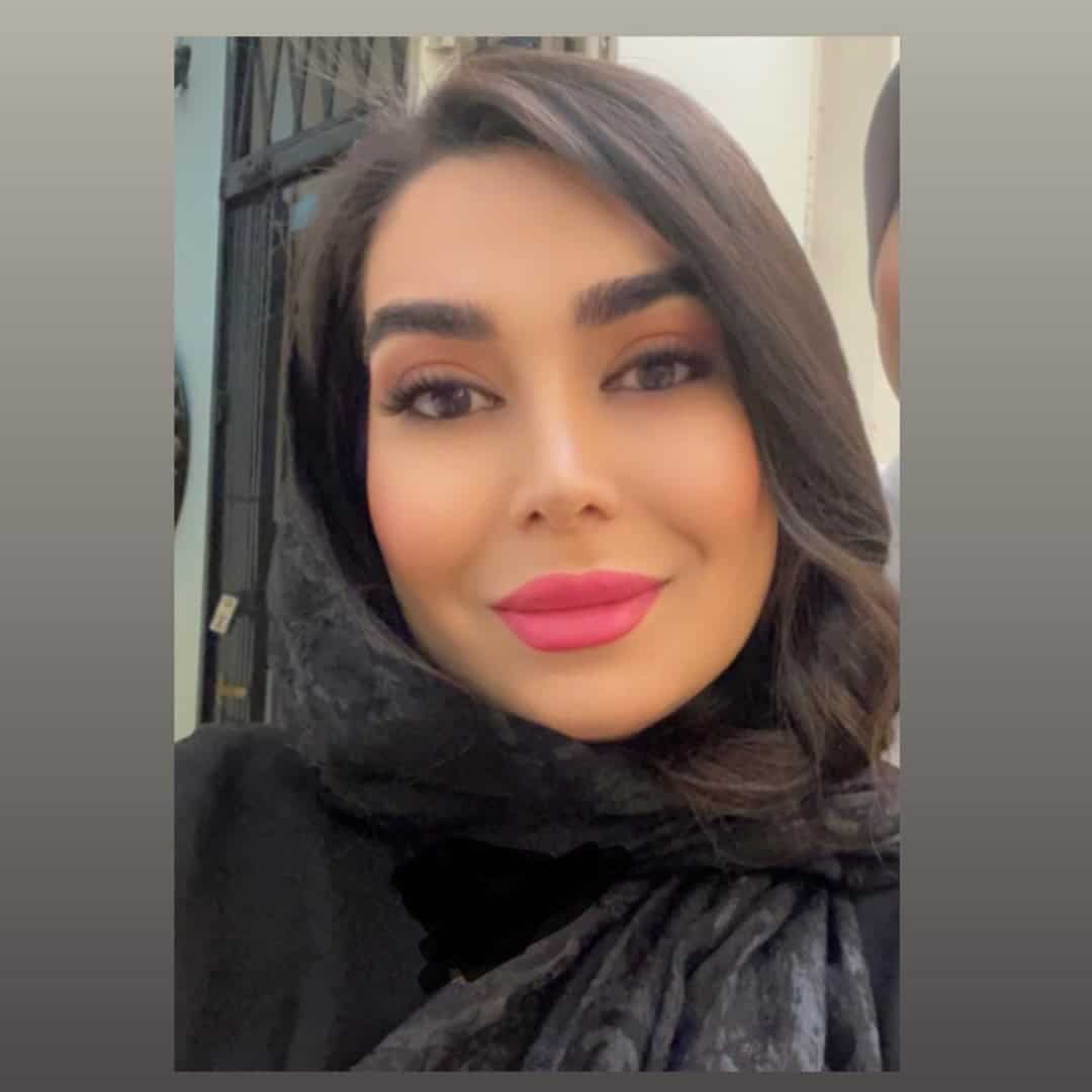 نسترن عبدی