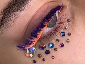 نمونه‌کارها نسترن عبدی، تصویر 1