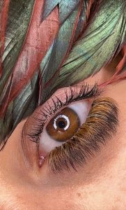 نمونه‌کارها نسترن عبدی، تصویر 3