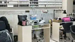 مینا فلک امند — نمونه 1