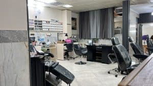 مینا فلک امند — نمونه 2