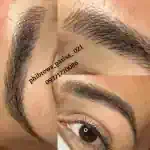 سالن زیبایی بانو پریسا