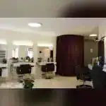 سالن زیبایی مهلقا