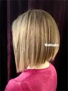 سالن زیبایی مهلقا — نمونه 5
