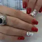 سالن زیبایی مهلقا