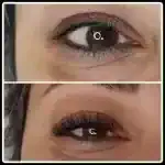 سالن زیبایی مهلقا