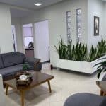 سالن زیبایی مرلین