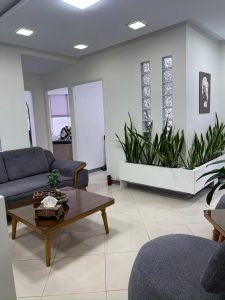 سالن زیبایی مرلین — نمونه 5