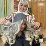 سالن هدیه و حدیث صفاییان