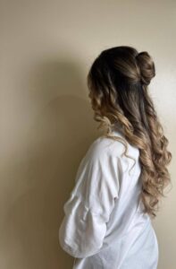 سالن زیبایی إلماه — نمونه 3
