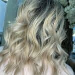 سالن زیبایی فرشته باقری