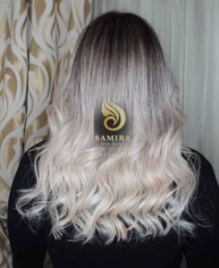 سالن زیبایی زینب جهانی — نمونه 2