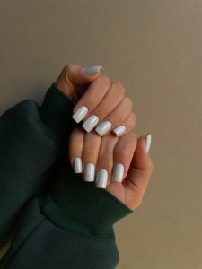 سالن زیبایی بیوتی لانژ — نمونه 1