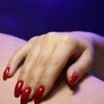 سالن زیبایی vip ریحان