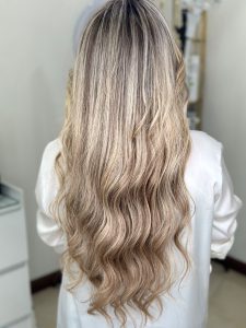 سالن زیبایی vip ریحان — نمونه 5