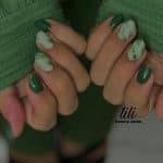 سالن زیبایی لی‌لی