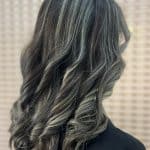 سالن زیبایی نورژا