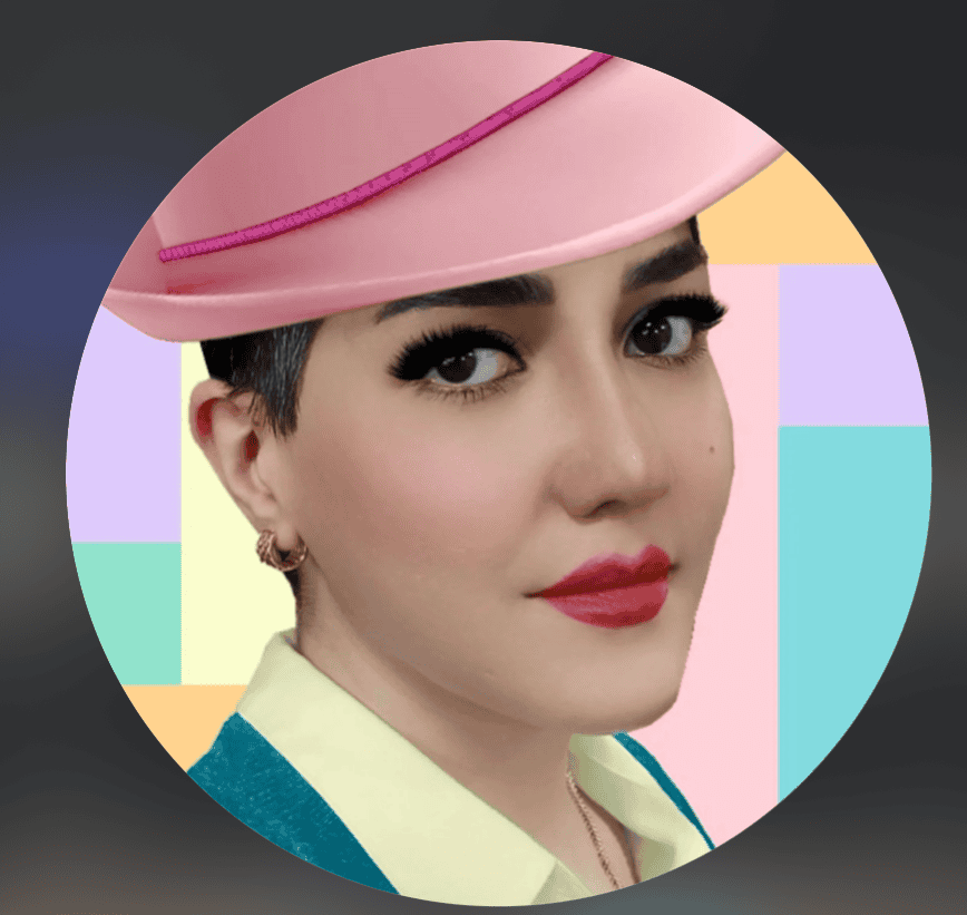 هانا آرام