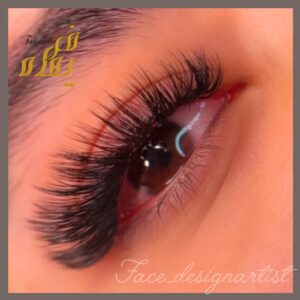 نمونه‌کار هنرجویان فریماه هاشمی، تصویر 4