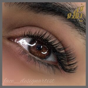 نمونه‌کار هنرجویان فریماه هاشمی، تصویر 5
