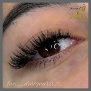 نمونه‌کار هنرجویان فریماه هاشمی، تصویر 6