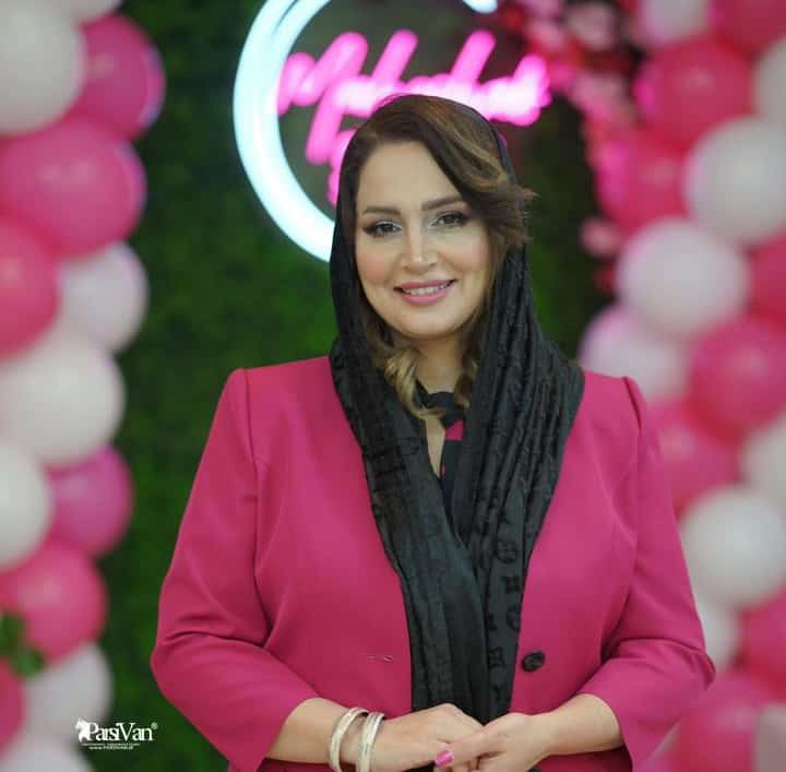 سالن زیبایی ماه شب
