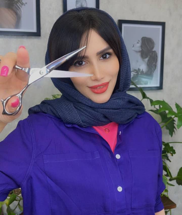 زهره علیا