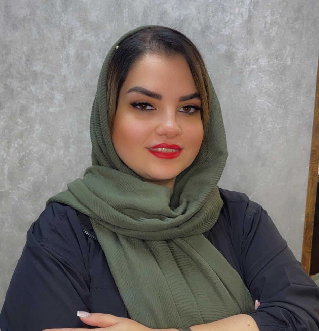 مرکز کراتینه سوگل خادم