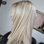 سالن زیبایی نازنین زارع