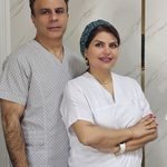 مجموعه زیبایی نئوفیس