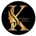 مطب یاسمین کلهر