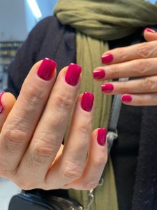 نمونه‌کار هنرجویان سالن نگین نورالدینی، تصویر 3