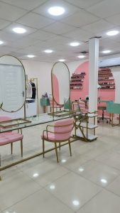 نمونه‌کار هنرجویان سالن هلن منصوری، تصویر 2