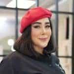 سالن زيبايي كاخ عروس