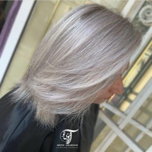 سالن آرزو عسکرخواه — نمونه 2