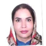 مرکز شهلا وزیری نسب