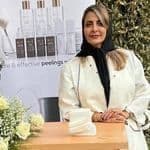 مرکز زیبایی کریمی