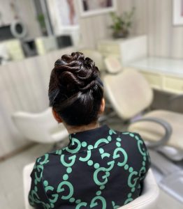 نمونه‌کارها سالن بهار صادقی، تصویر 2