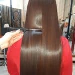 سالن زیبایی مارسا