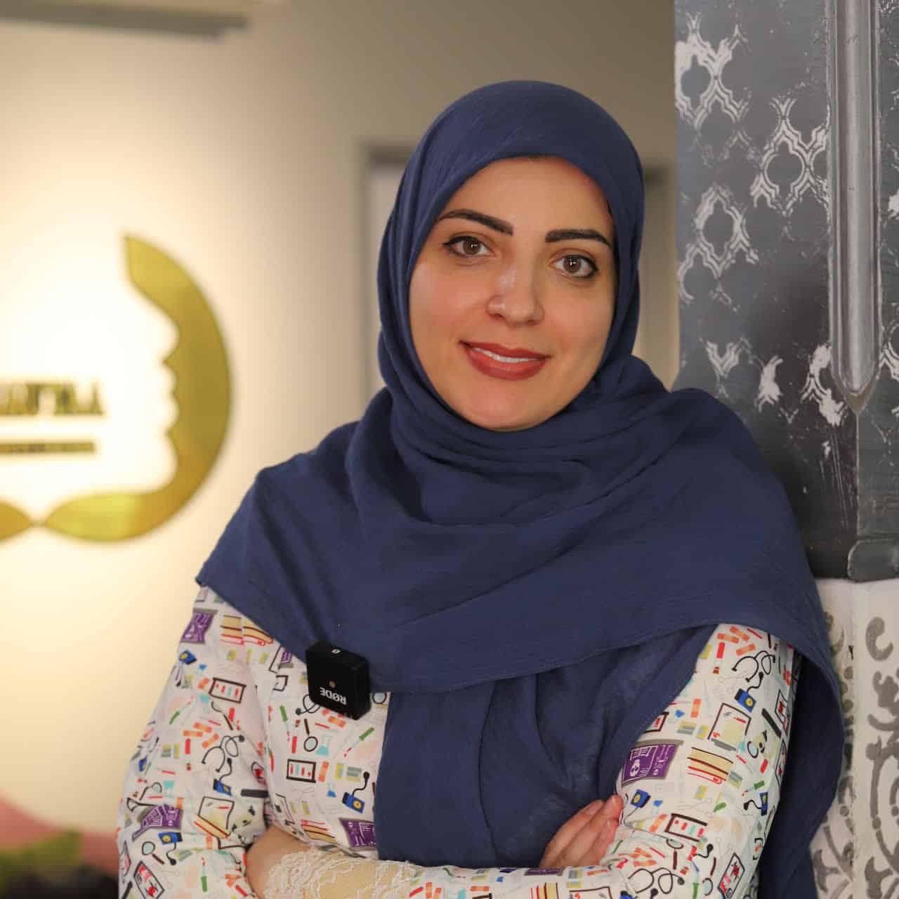 کلینیک دکتر فتاحی نیا