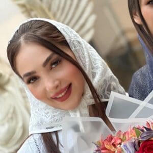 سالن زیبایی نیلوفر قوامی