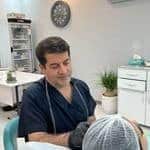 مرکز دکتر محمدرضا رابط