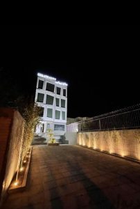 نمونه‌کارها سالن سولی بیوتی، تصویر 1