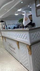 نمونه‌کار هنرجویان آکادمی سیمای هانی شعبه 2، تصویر 4