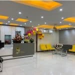 مرکز زیبایی ارکید