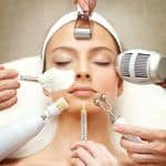 مطب زیبایی شعله