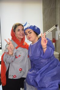 مجموعه زیبایی نیک