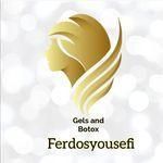 مجموعه زیبایی آیروس بیوتی